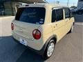 2021 Suzuki Lapin