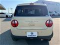 2021 Suzuki Lapin