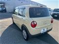 2021 Suzuki Lapin