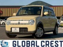 2021 Suzuki Lapin