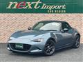 2015 Mazda Roadster