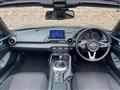 2015 Mazda Roadster