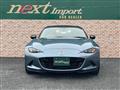 2015 Mazda Roadster