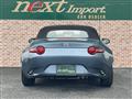 2015 Mazda Roadster
