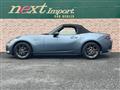 2015 Mazda Roadster