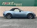 2015 Mazda Roadster