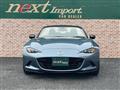 2015 Mazda Roadster