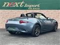 2015 Mazda Roadster