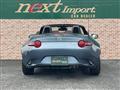 2015 Mazda Roadster