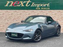 2015 Mazda Roadster