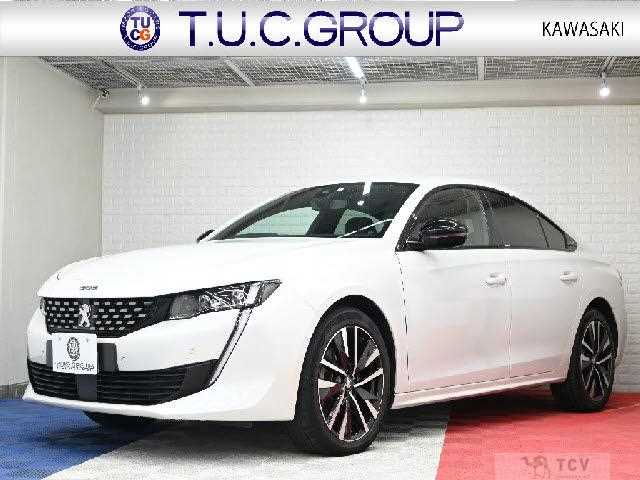 2023 Peugeot Peugoet Others