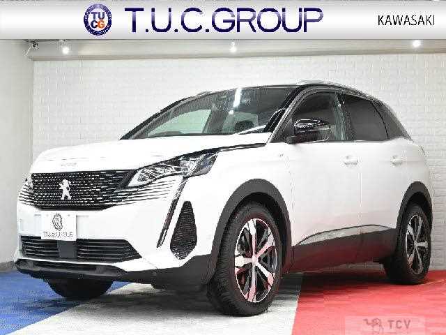 2023 Peugeot Peugoet Others