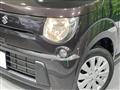 2014 Suzuki MR Wagon