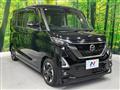 2021 Nissan ROOX