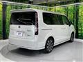 2023 Honda Step WGN