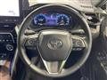 2023 Toyota Harrier