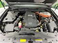 2013 Toyota Crown Hybrid
