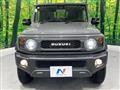 2021 Suzuki Jimny Sierra
