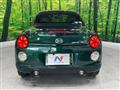 2015 Daihatsu Copen