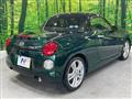 2015 Daihatsu Copen