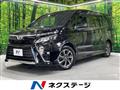 2017 Toyota Voxy
