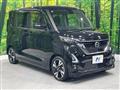 2022 Nissan ROOX