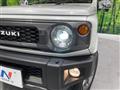 2024 Suzuki Jimny