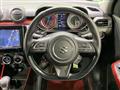 2019 Suzuki Swift
