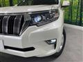2020 Toyota Land Cruiser Prado