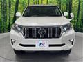 2020 Toyota Land Cruiser Prado