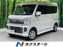 2019 Suzuki Every Wagon