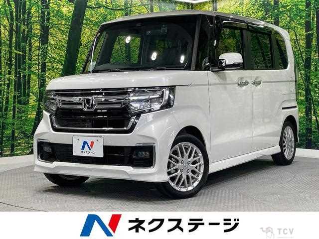 2023 Honda N BOX