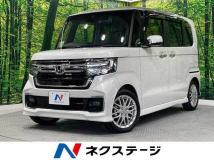 2023 Honda N BOX