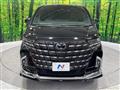 2023 Toyota Alphard Hybrid