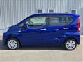 2015 Daihatsu Move