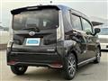 2021 Daihatsu Move