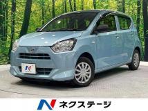 2024 Daihatsu Mira