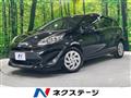 2017 Toyota AQUA