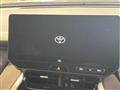2024 Toyota Harrier Hybrid