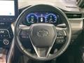 2024 Toyota Harrier Hybrid