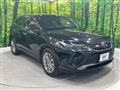 2024 Toyota Harrier Hybrid