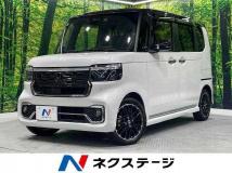 2024 Honda N BOX
