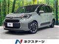2024 Toyota Sienta
