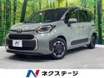 2024 Toyota Sienta
