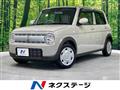 2021 Suzuki Lapin