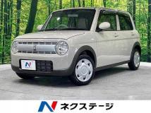 2021 Suzuki Lapin