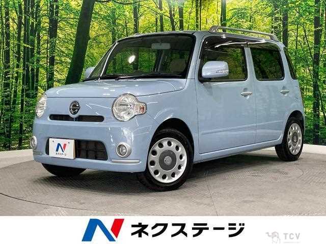 2012 Daihatsu MIRA COCOA