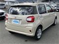 2022 Toyota Passo