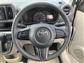 2022 Toyota Passo