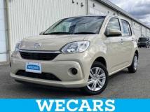 2022 Toyota Passo